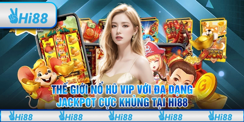 Tận Hưởng Trải Nghiệm Slot Online Hi88 Tuyệt Vời 9 Những lưu ý khi chơi Slot Online Hi88