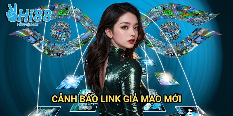 Cảnh báo Link giả mạo mới Hi88: Hướng Dẫn Nhận Diện Và Phòng Tránh 5 Cảnh báo Link giả mạo mới Hi88: Hướng Dẫn Nhận Diện Và Phòng Tránh