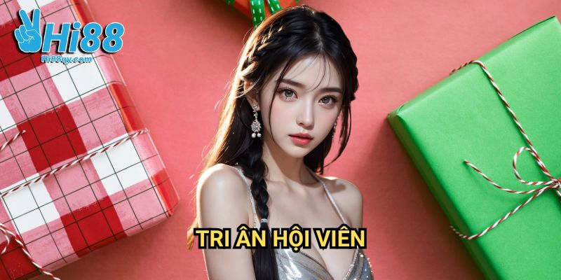 Tri ân hội viên Hi88: Chương Trình Đặc Quyền Dành Cho Người Chơi Thân Thiết 1 Tri ân hội viên Hi88: Chương Trình Đặc Quyền Dành Cho Người Chơi Thân Thiết